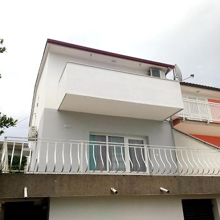 Villa Dora ##2 Crikvenica Exterior foto