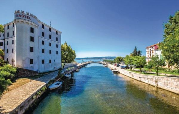 Villa Dora ##2 Crikvenica Exterior foto